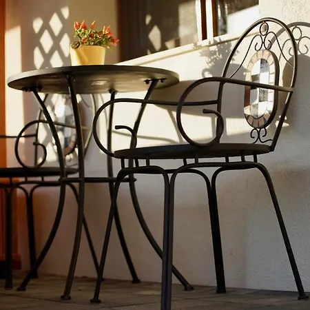 Pensiunea Rustic-2